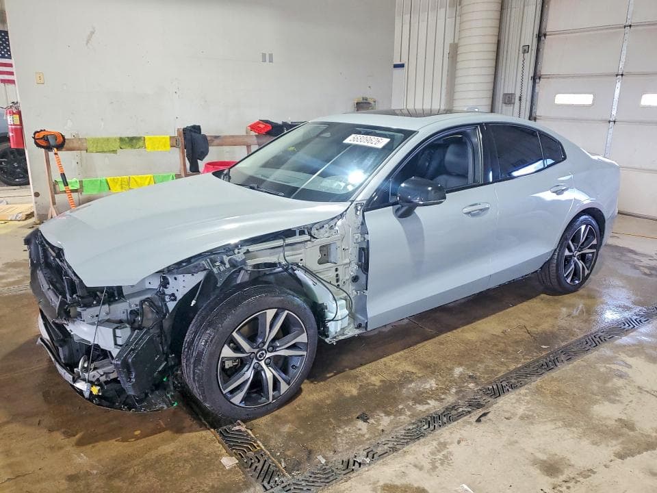 2025 VOLVO S60 CORE - 1