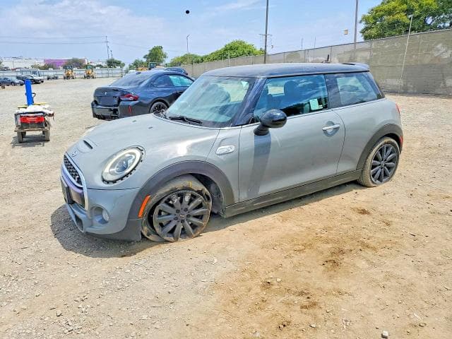 2018 MINI COOPER S - 1