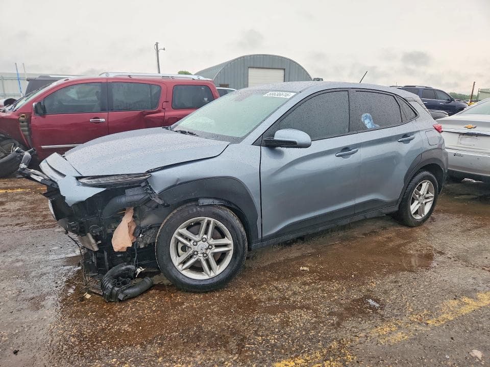 2021 HYUNDAI KONA SE - 1