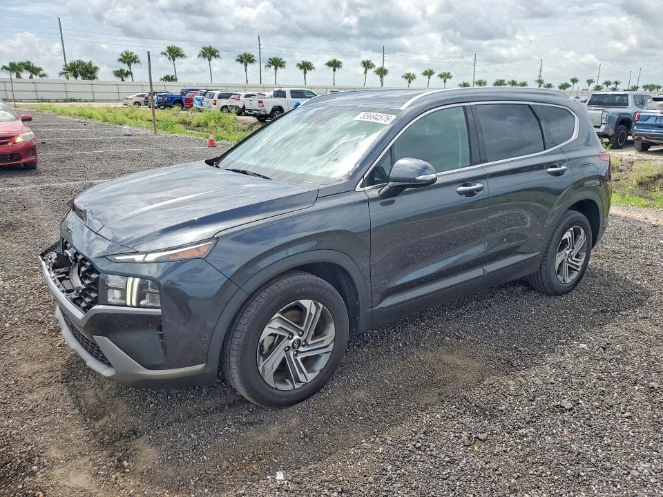 2023 HYUNDAI SANTA FE SEL - 1