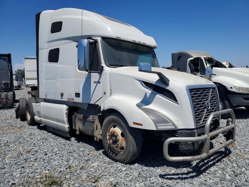 2022 VOLVO VN VNL VNL - 1
