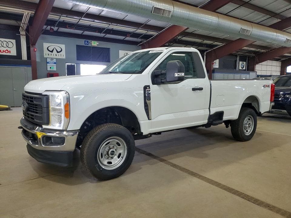 2023 FORD F250 SUPER DUTY - 1