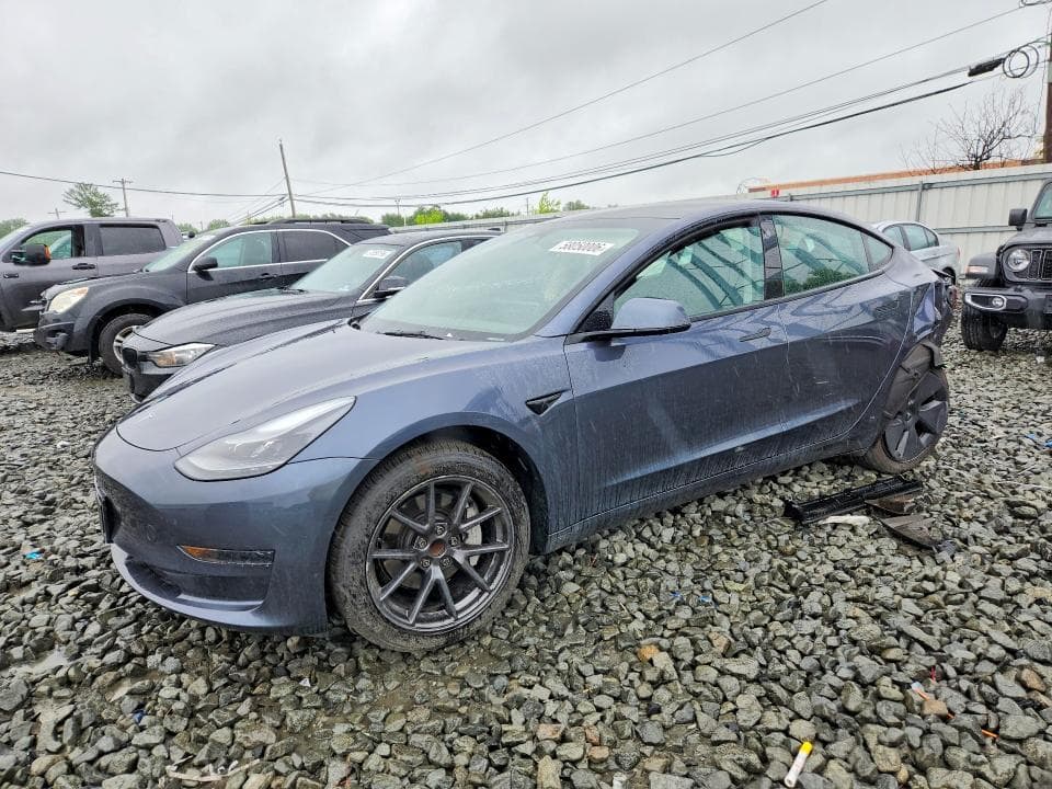 2023 TESLA MODEL 3 - 1