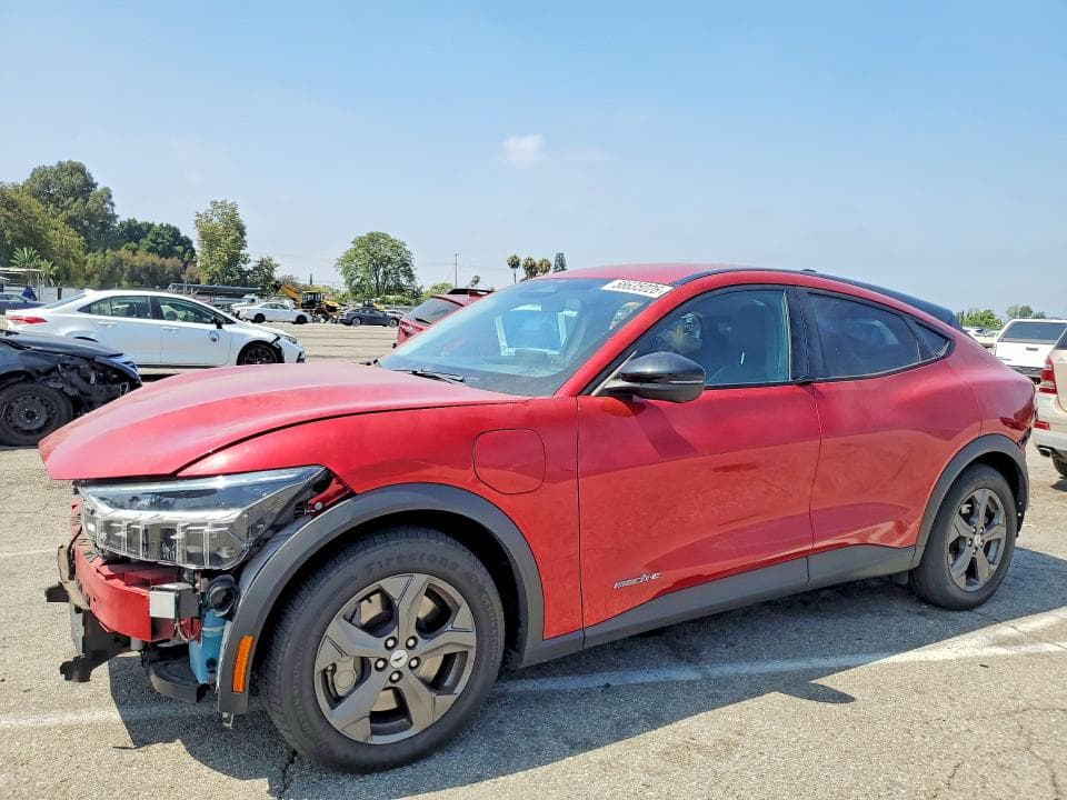 2023 FORD MUSTANG MACH-E SELECT - 1