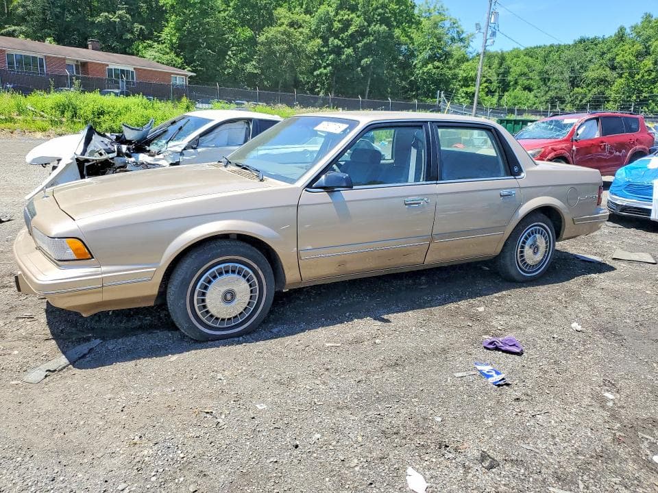 1995 BUICK CENTURY SPECIAL - 1