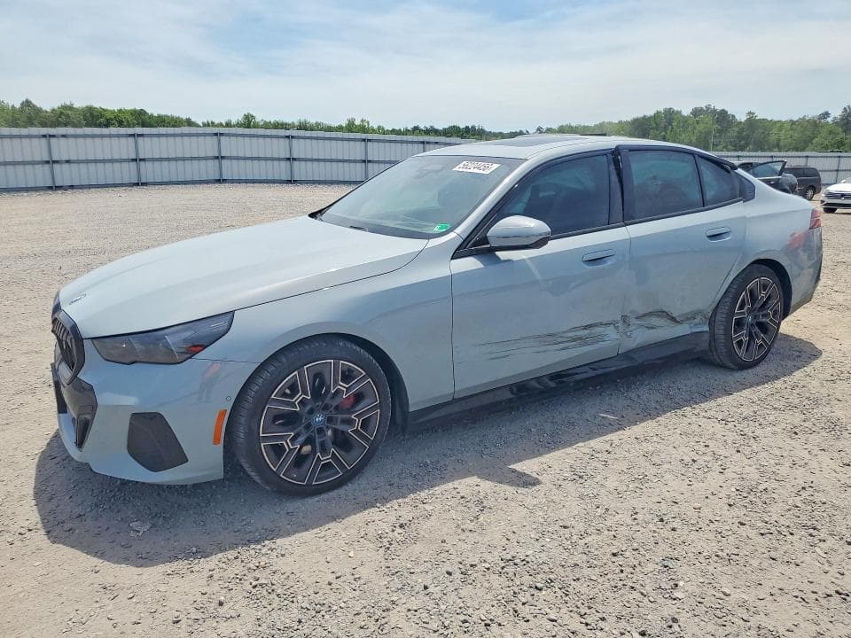 2024 BMW I5 EDRIVE 40 - 1