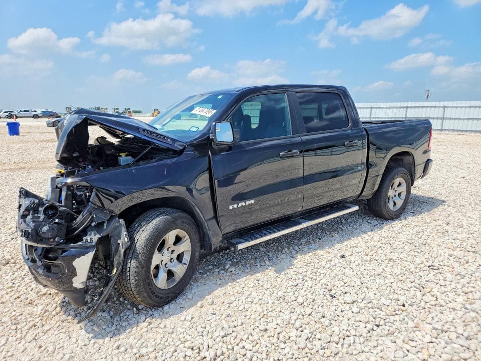 2023 RAM 1500 BIG HORN/LONE STAR - 1