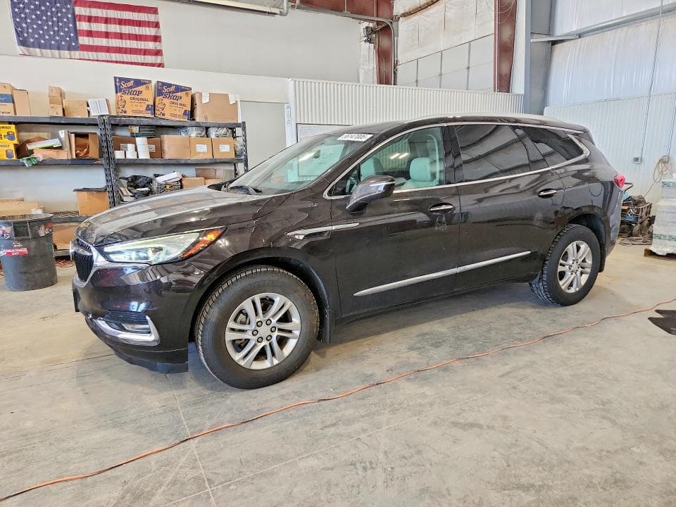 2019 BUICK ENCLAVE ESSENCE - 1