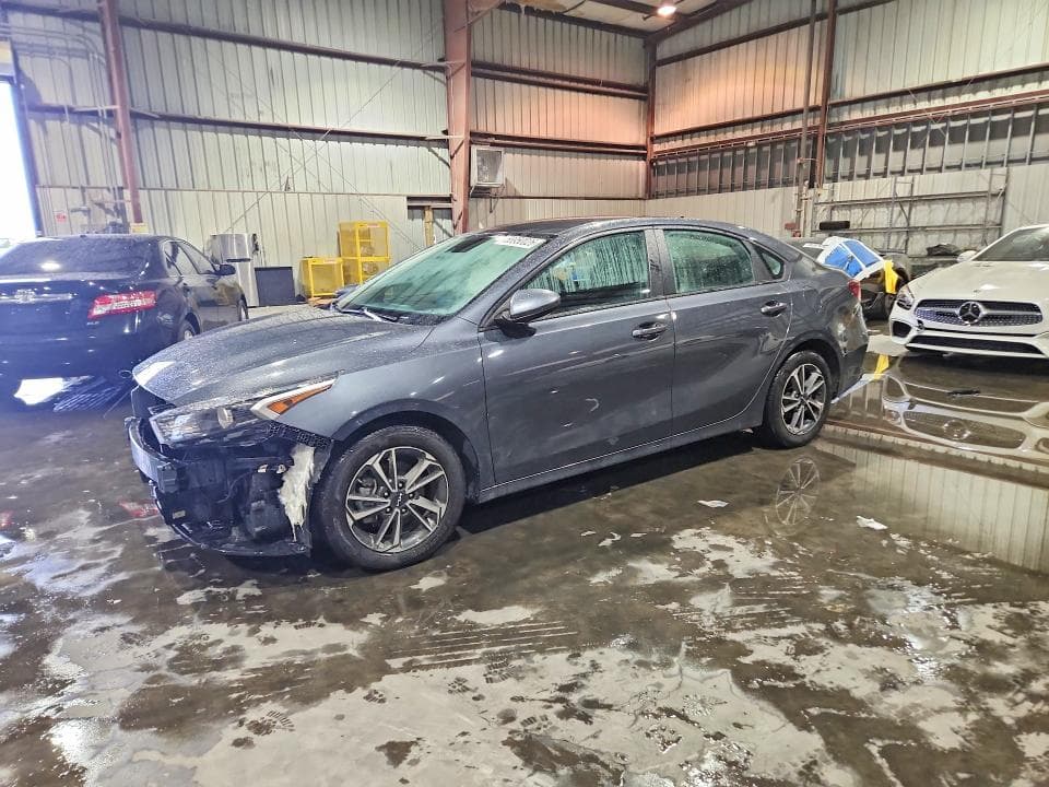 2024 KIA FORTE LXS - 1