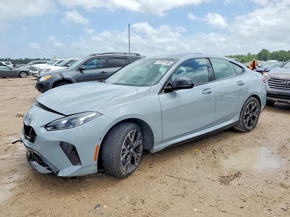 2026 BMW 228 - 1