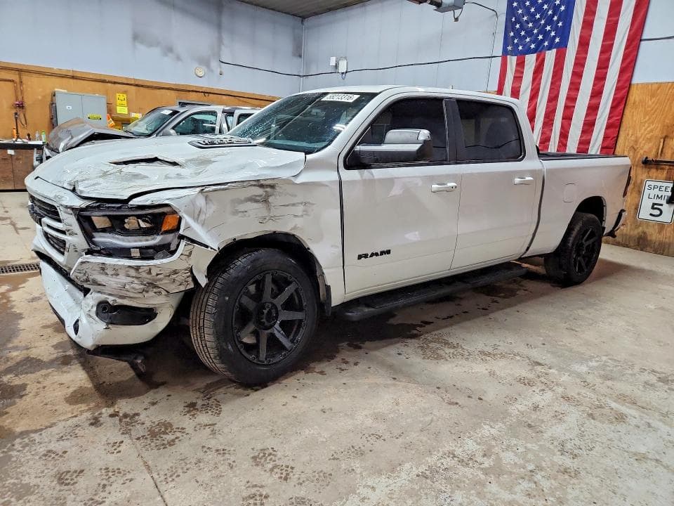 2020 RAM 1500 SPORT - 1