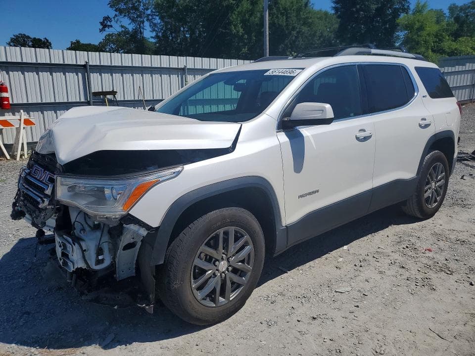 2019 GMC ACADIA - 1