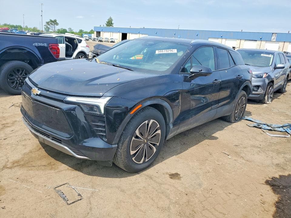 2024 CHEVROLET BLAZER 2LT - 1