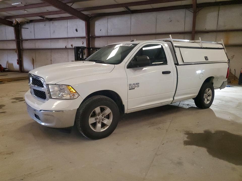 2023 RAM 1500 CLASSIC TRADESMAN - 1