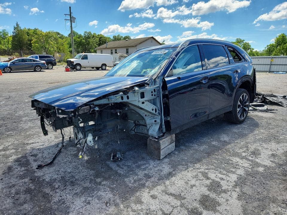 2024 MAZDA CX-90 PREMIUM PLUS PREMIUM PLUS - 1