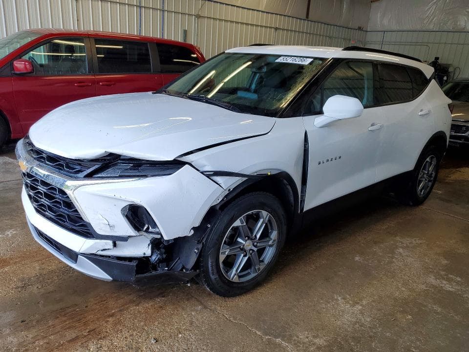 2023 CHEVROLET BLAZER 2LT - 1