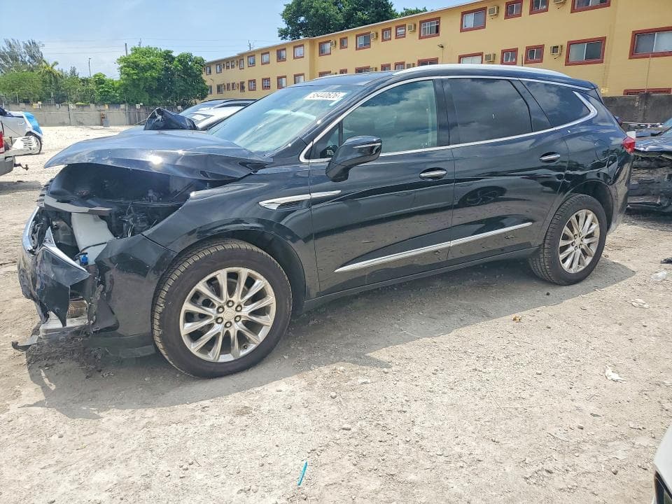 2021 BUICK ENCLAVE ESSENCE ESSENCE - 1