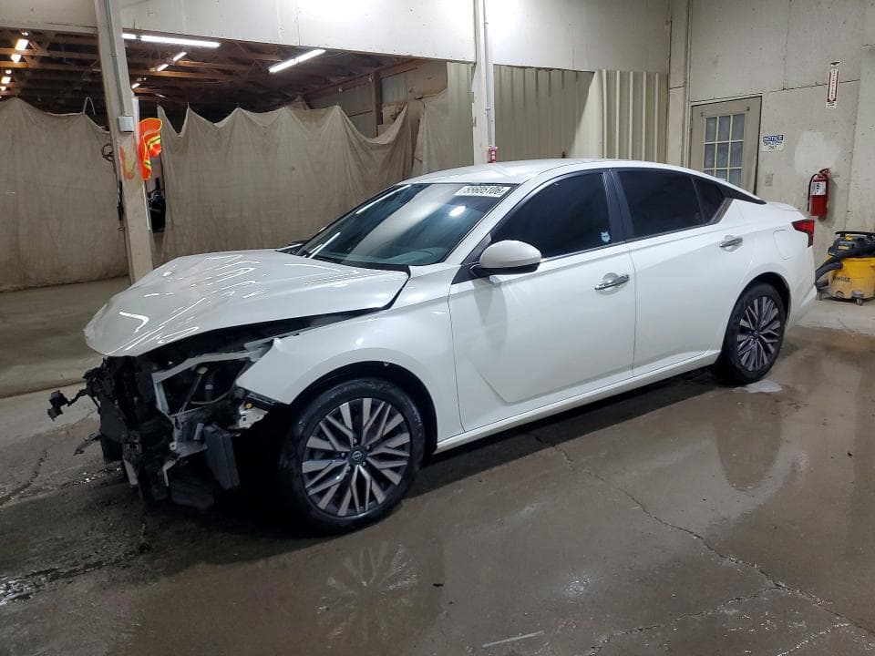 2023 NISSAN ALTIMA SV - 1
