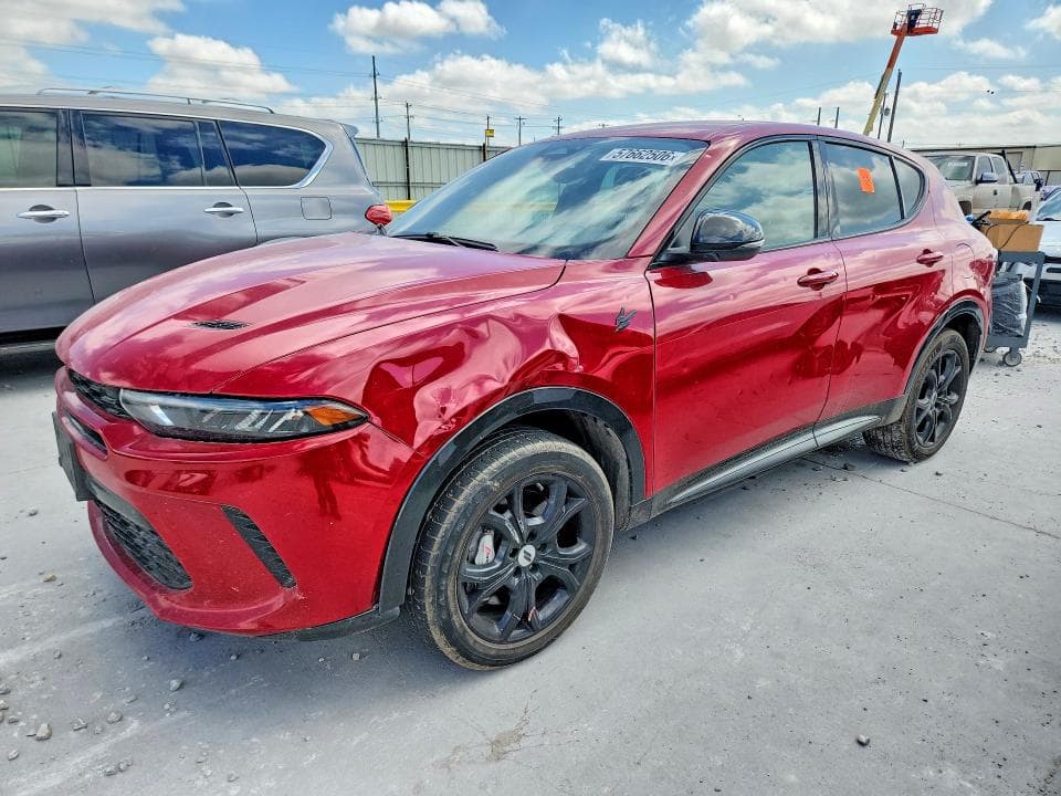 2024 DODGE HORNET R - 1