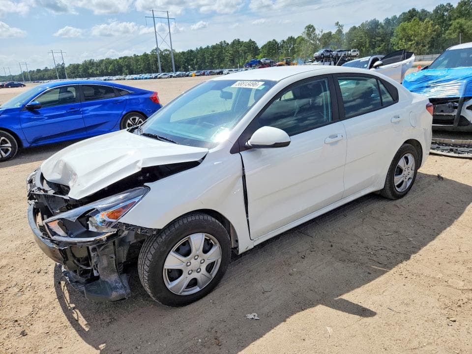 2023 KIA RIO S - 1