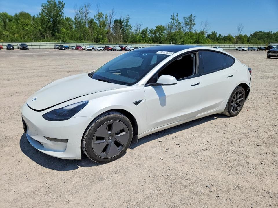 2023 TESLA MODEL 3 - 1