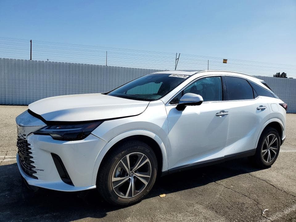 2024 LEXUS RX 350 PREMIUM - 1