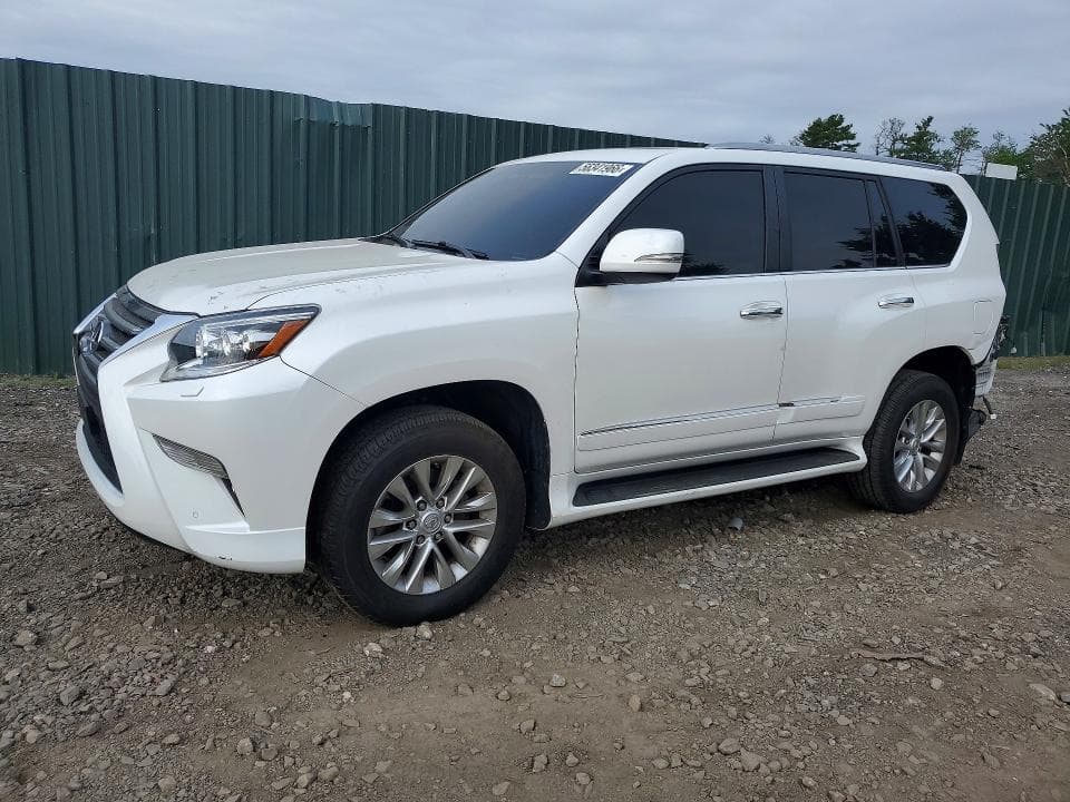 2019 LEXUS GX 460 - 1