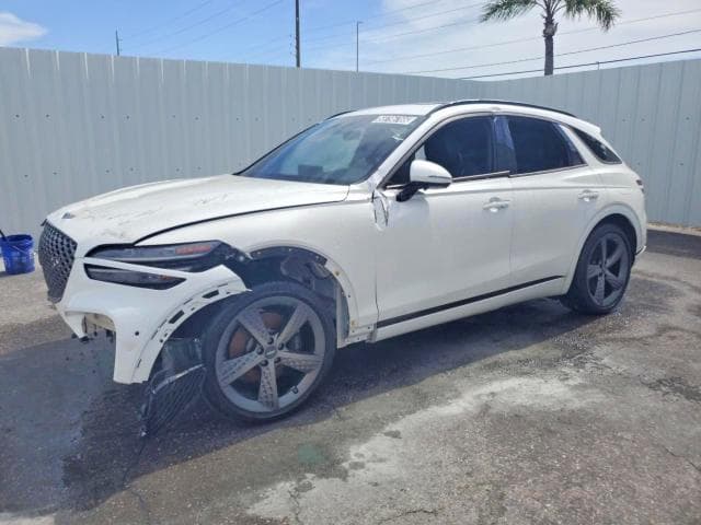 2023 GENESIS GV70 2.5T STANDARD - 1