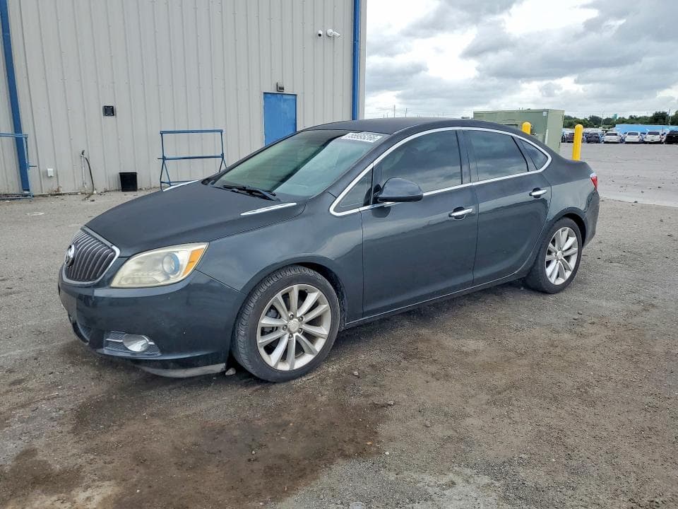 2014 BUICK VERANO - 1