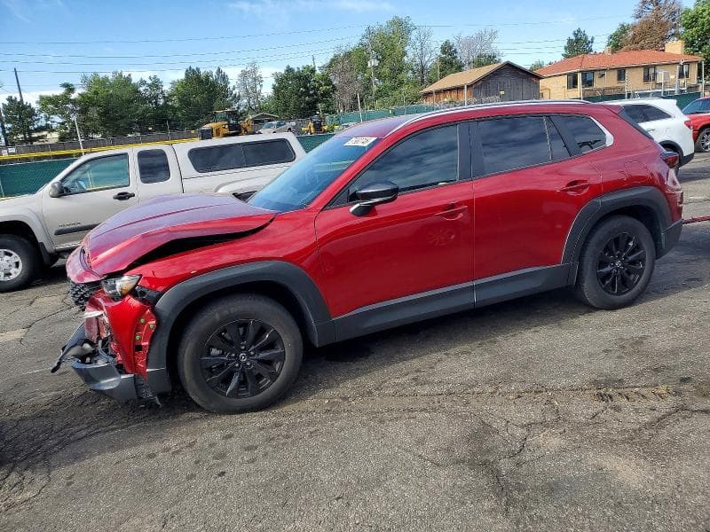 2023 MAZDA CX-50 SELECT - 1