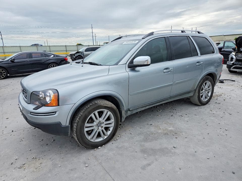 2008 VOLVO XC90 V8 - 1