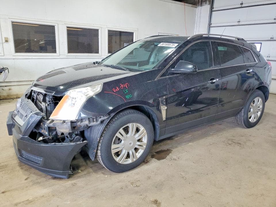 2011 CADILLAC SRX LUXURY COLLECTION - 1