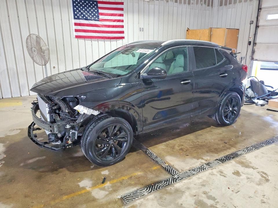 2024 BUICK ENCORE GX SPORT TOURING - 1