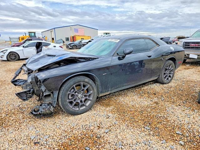 2018 DODGE CHALLENGER GT - 1