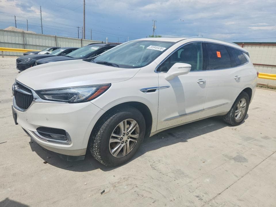 2018 BUICK ENCLAVE PREMIUM - 1