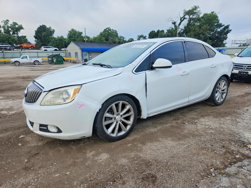 2015 BUICK VERANO - 1