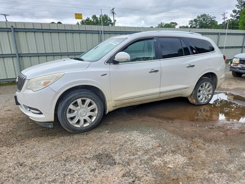 2016 BUICK ENCLAVE - 1