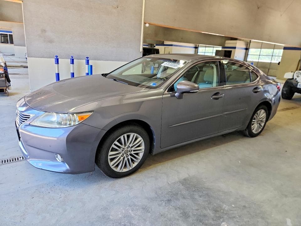 2013 LEXUS ES350 - 1