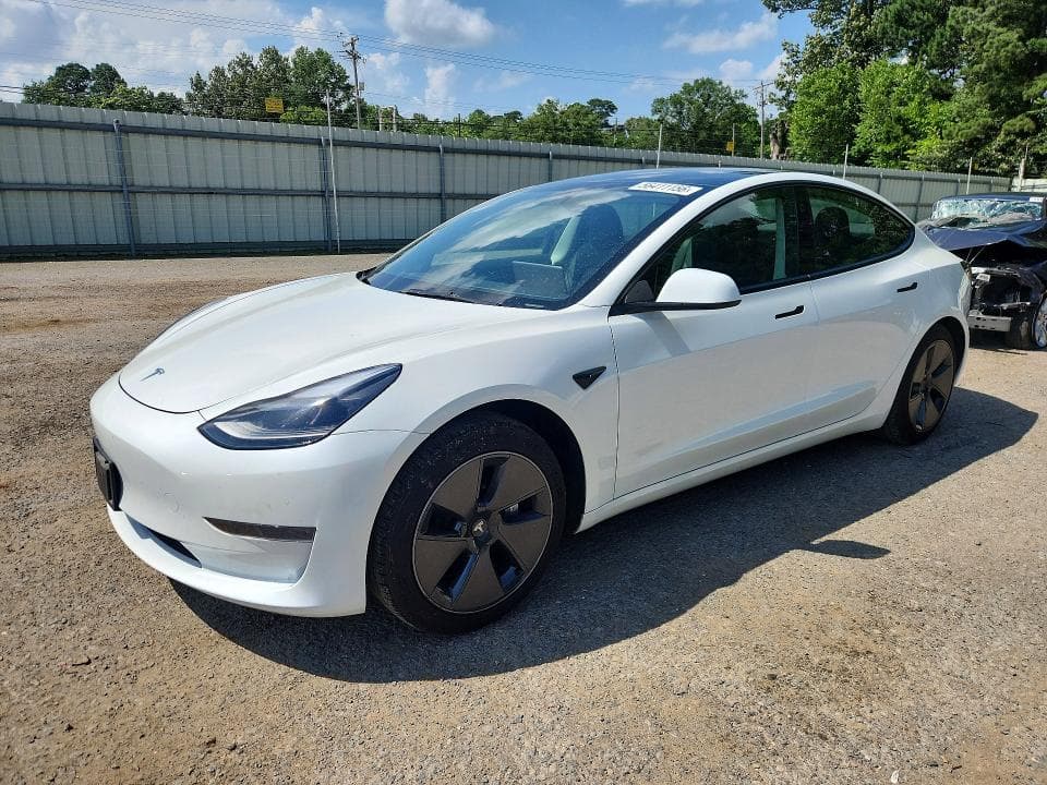 2023 TESLA MODEL 3 - 1