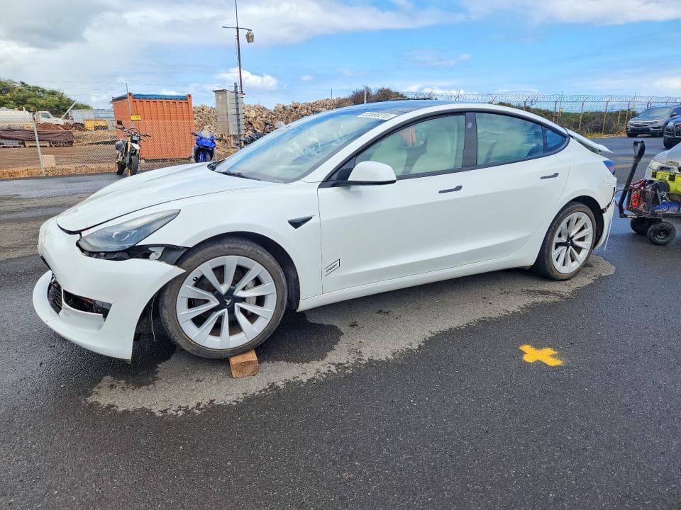 2023 TESLA MODEL 3 - 1