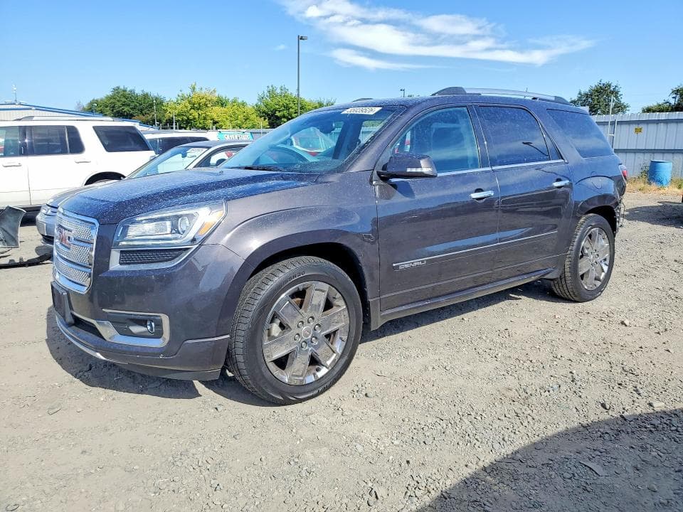2016 GMC ACADIA DEN - 1