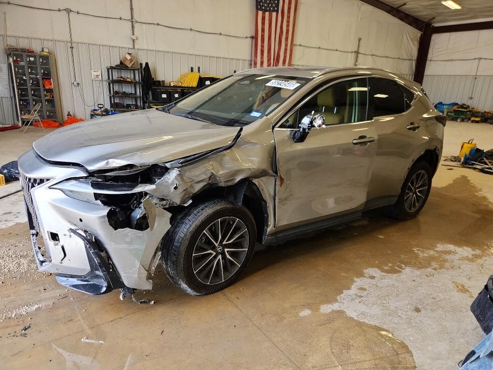 2023 LEXUS NX 350 - 1