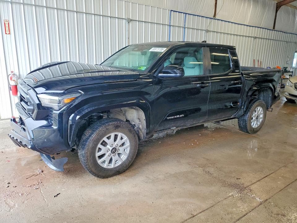 2024 TOYOTA TACOMA SR5 - 1