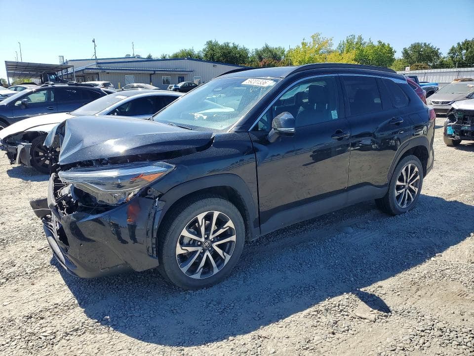 2023 TOYOTA UK - 1