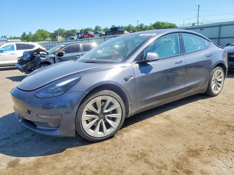 2023 TESLA MODEL 3 - 1