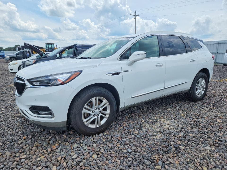 2020 BUICK ENCLAVE PREMIUM - 1