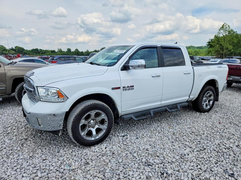 2018 RAM 1500 LARAMIE - 1
