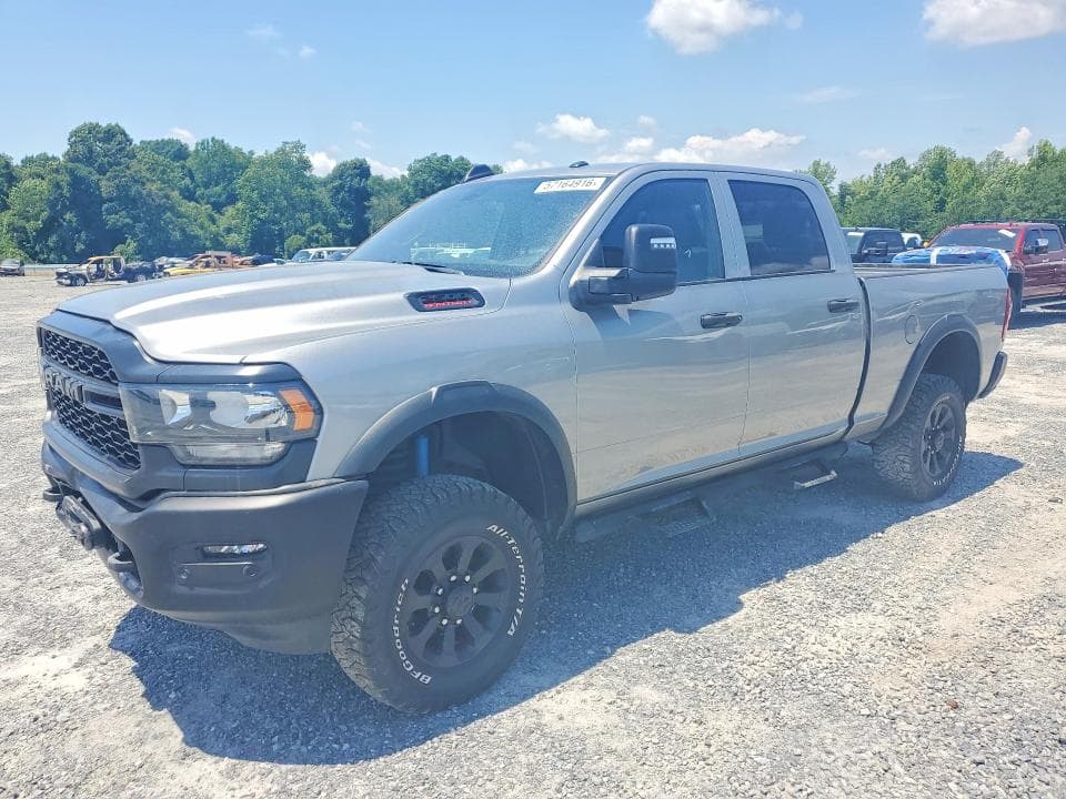 2024 RAM 2500 TRADESMAN - 1