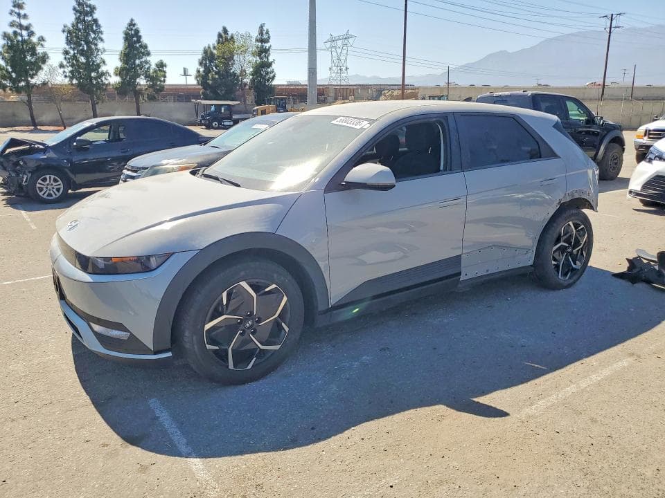 2024 HYUNDAI IONIQ 5 SEL - 1