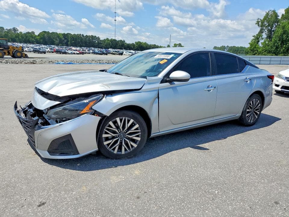 2023 NISSAN ALTIMA SV - 1
